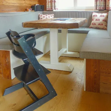 Chalet Chalet N-10 By Interhome Alpehytte *