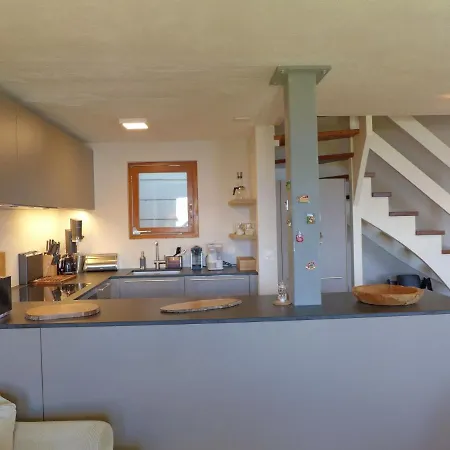 Chalet Chalet Chalet N-10 By Interhome *