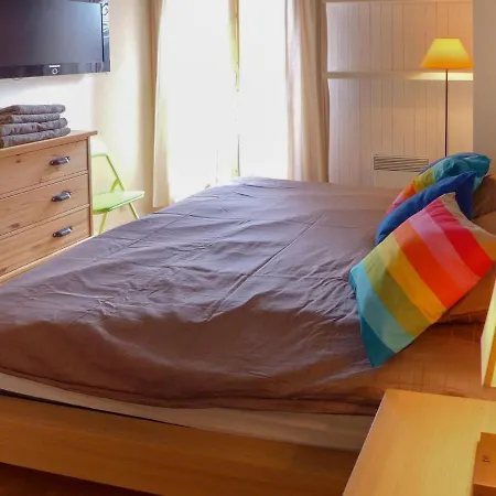 Chalet Chalet N-10 By Interhome * Crans-Montana