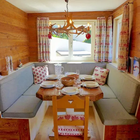 Chalet Chalet N-10 By Interhome * Crans-Montana